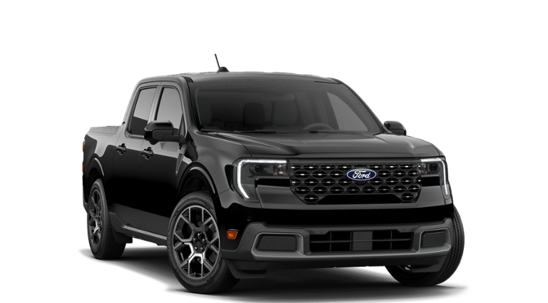 2026 Ford Maverick Lariat®
