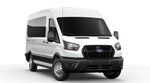2026 Ford Transit Commercial Passenger Van XL