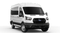 2026 Ford Transit Commercial Passenger Van XL