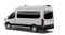 2027 Ford Transit Commercial Passenger Van XLT
