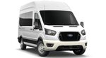 2027 Ford Transit Commercial Passenger Van XLT