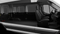2027 Ford Transit Commercial Passenger Van XLT