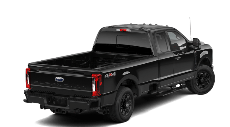 2026 Ford Super Duty F-250® XL