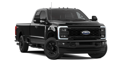 2026 Ford Super Duty F-250® XL