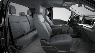 2026 Ford Super Duty F-250® XL