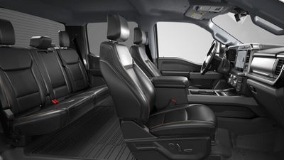 2026 Ford Super Duty F-250® Lariat®