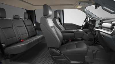 2026 Ford Super Duty F-250® XLT