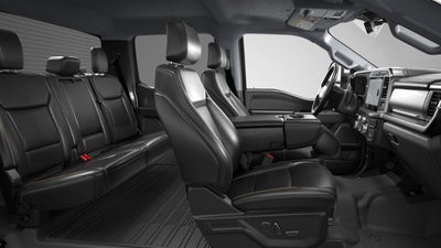 2026 Ford Super Duty F-250® Lariat®