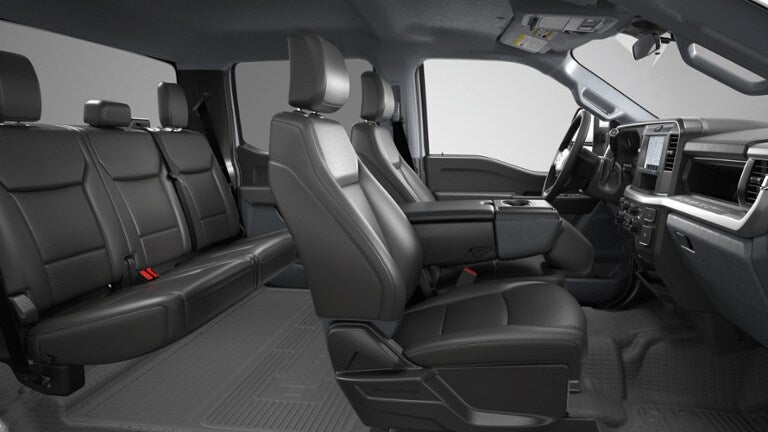 2026 Ford Super Duty F-350® XL