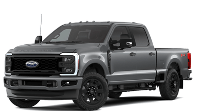 2026 Ford Super Duty F-350® XL