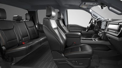 2026 Ford Super Duty F-350® Lariat®