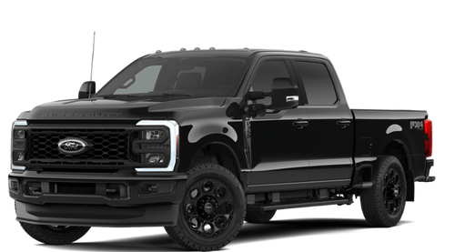 2026 Ford Super Duty F-350® XLT