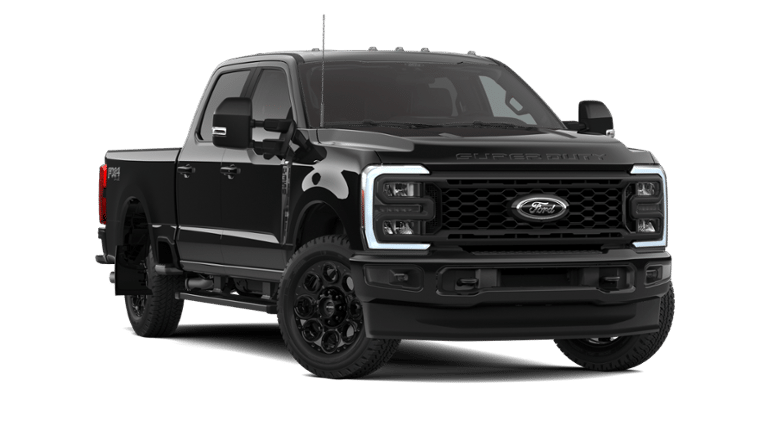 2026 Ford Super Duty F-350® XLT