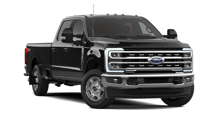 2026 Ford Super Duty F-350® XLT