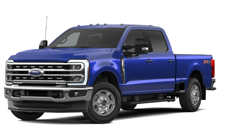2026 Ford Super Duty F-350® XLT