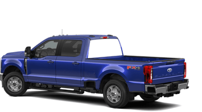 2026 Ford Super Duty F-350® XLT