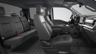 2026 Ford Super Duty F-350® XLT