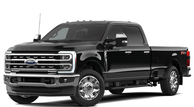 2026 Ford Super Duty F-350® Lariat®