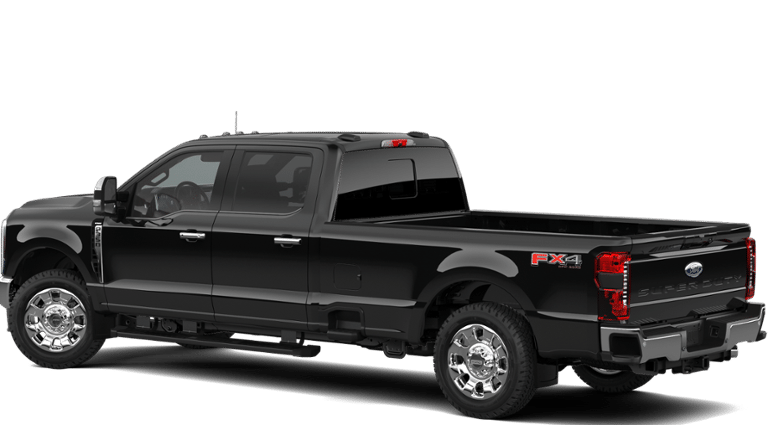 2026 Ford Super Duty F-350® Lariat®