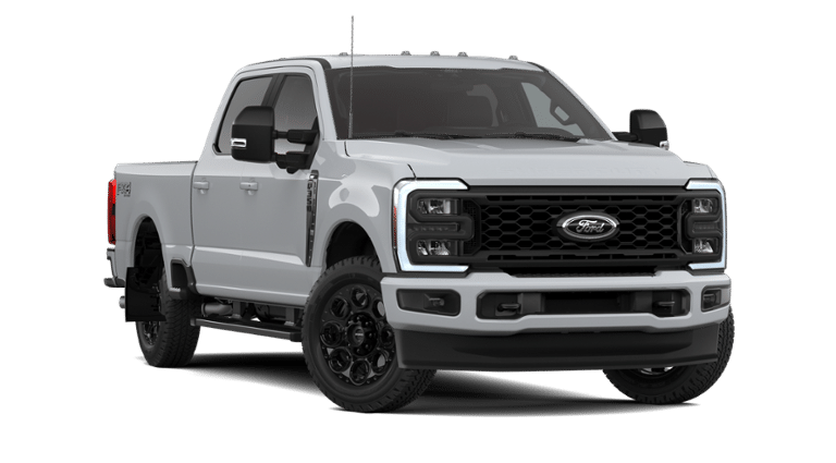 2026 Ford Super Duty F-350® XLT