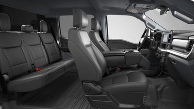 2026 Ford Super Duty F-350® XLT