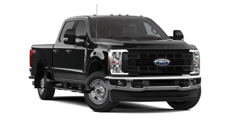 2026 Ford Super Duty F-350® XL