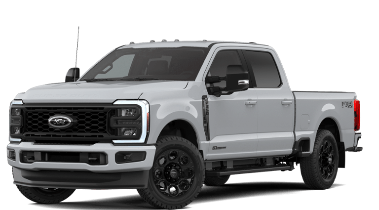 2026 Ford Super Duty F-350® XLT