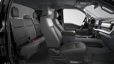 2026 Ford Super Duty F-350® XLT