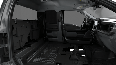 2027 Ford Super Duty F-350® XL