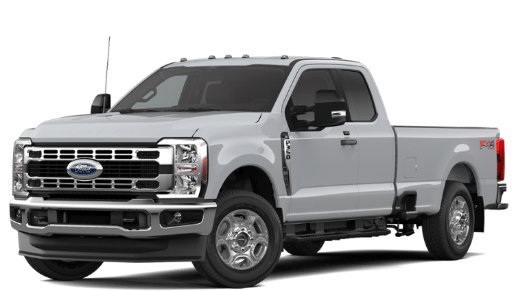 2026 Ford Super Duty F-350® XLT