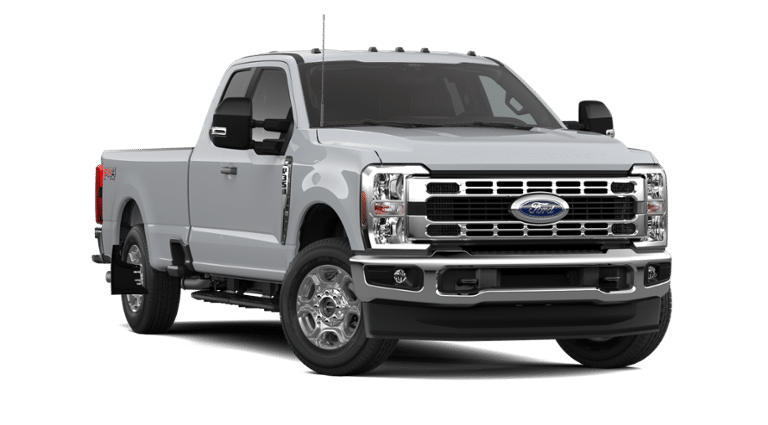 2026 Ford Super Duty F-350® XLT