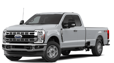 2026 Ford Super Duty F-350® XLT