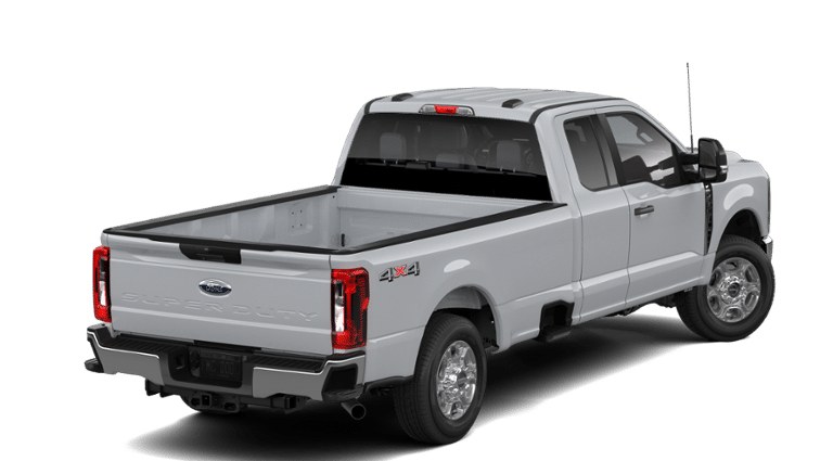 2026 Ford Super Duty F-350® XLT