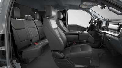 2026 Ford Super Duty F-350® XLT