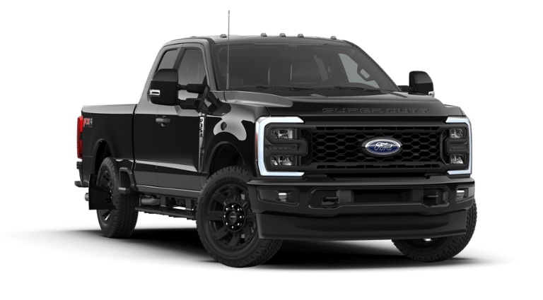 2026 Ford Super Duty F-350® XL