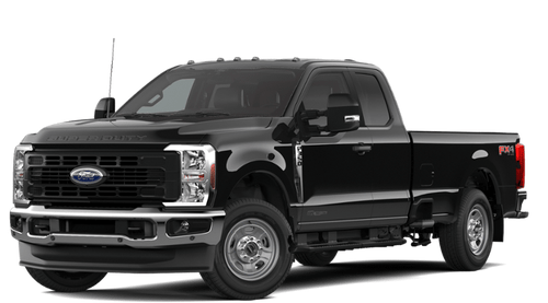 2026 Ford Super Duty F-350® XL