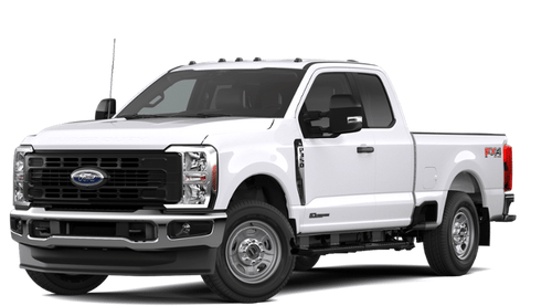 2026 Ford Super Duty F-350® XL