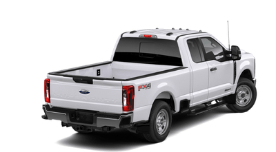 2026 Ford Super Duty F-350® XL