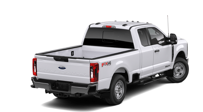 2026 Ford Super Duty F-350® XL