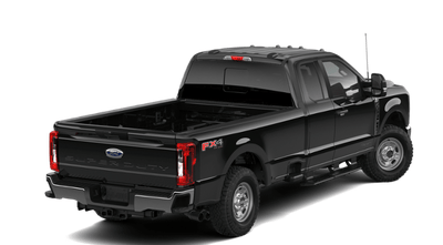 2026 Ford Super Duty F-350® XL