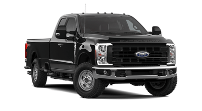 2026 Ford Super Duty F-350® XL