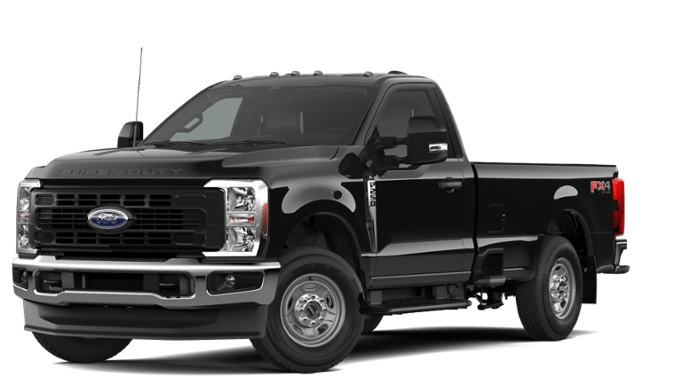 2026 Ford Super Duty F-250® XL