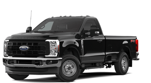 2026 Ford Super Duty F-250® XL