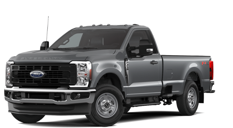 2026 Ford Super Duty F-250® XL