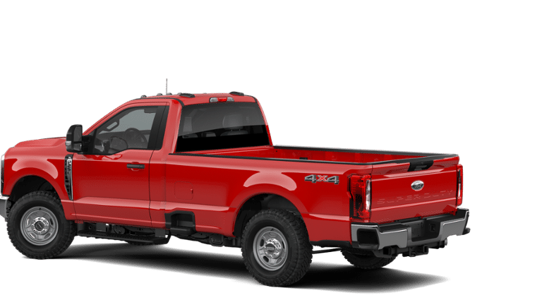 2026 Ford Super Duty F-250® XL