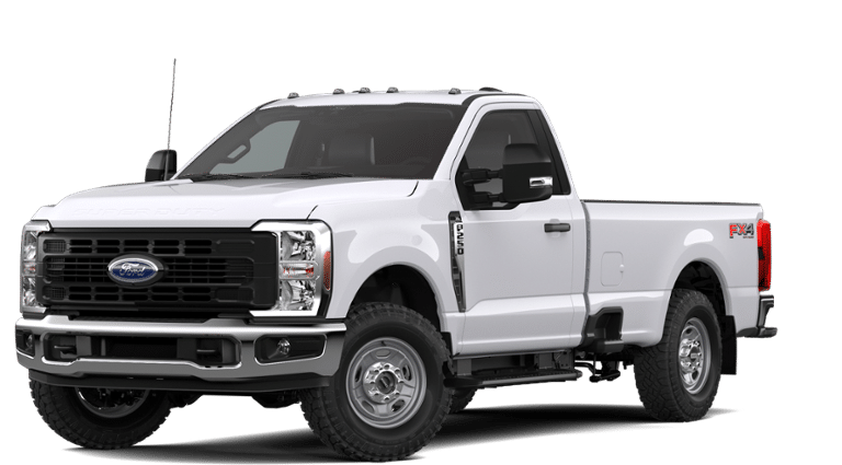 2026 Ford Super Duty F-250® XL