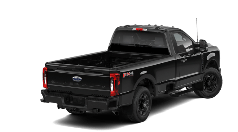 2026 Ford Super Duty F-250® XL