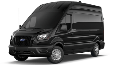 2027 Ford Transit Commercial Cargo Van