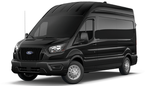 2027 Ford Transit Commercial Cargo Van