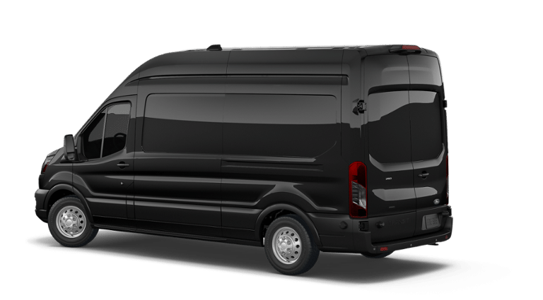 2027 Ford Transit Commercial Cargo Van